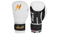 Rękawice hook